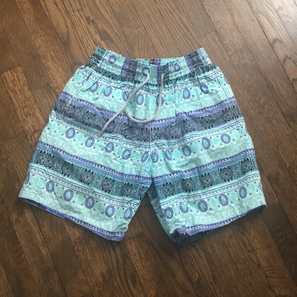 Vilebrequin men’s bathingsuit swimsuit